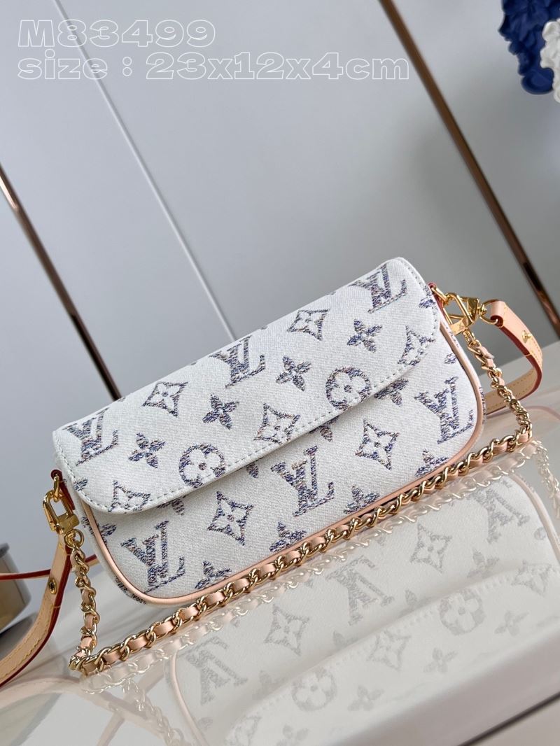 Louis Vuitton Satchel Bags